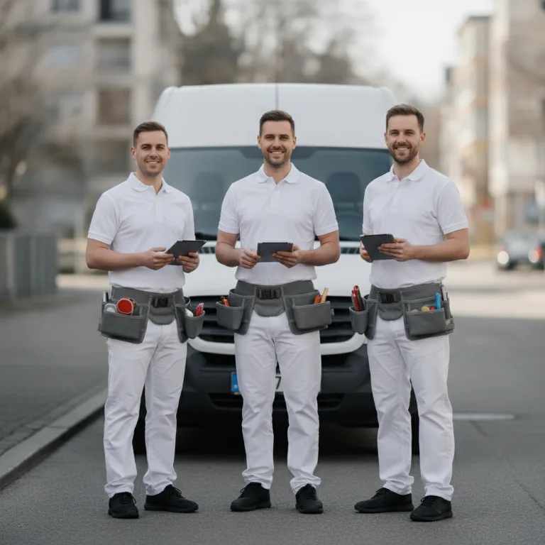 Mahlzeitenlieferung Team in Zuerich (Kreis 3)